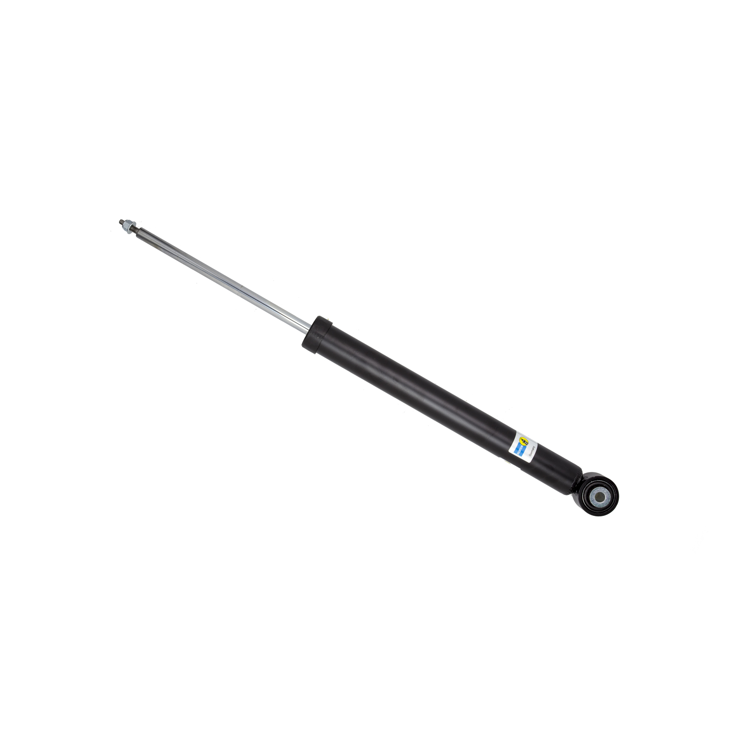 Bilstein 19-240220 B4 OE Replacement - Suspension Shock Absorber